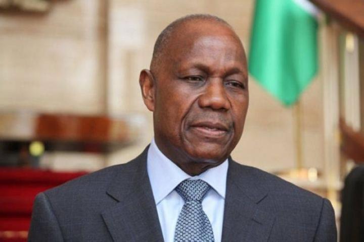 Le PDCI-RDA perd encore une autre figure emblématique, Lambert Kouassi Konan, ex-PCA du Conseil Café-Cacao Le PDCI-RDA perd encore une autre figure emblématique, Lambert Kouassi Konan, ex-PCA du Conseil Café-Cacao