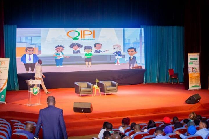 La deuxième édition des Journées de la marque ivoirienne innovante prévue du 10 au 13 octobre à Abidjan La deuxième édition des Journées de la marque ivoirienne innovante prévue du 10 au 13 octobre à Abidjan