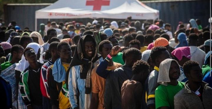 Immigrations en Europe, Abidjan rétablit le visa avec la Tunisie et conteste les chiffres des présumés migrants ivoiriens interceptés en Italie Immigrations en Europe, Abidjan rétablit le visa avec la Tunisie et conteste les chiffres des présumés migrants ivoiriens interceptés en Italie
