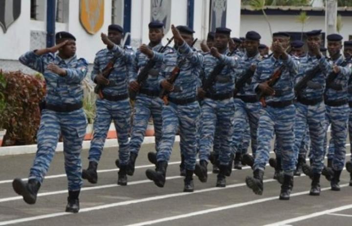 Deux Gendarmes ivoiriens détenus à Ouaga, le Gouvernement rassure que leurs remises se feront sans problème Deux Gendarmes ivoiriens détenus à Ouaga, le Gouvernement rassure que leurs remises se feront sans problème