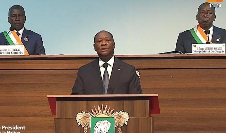 Le président de la République annonce la nomination de plusieurs responsables à la tête des institutions Le président de la République annonce la nomination de plusieurs responsables à la tête des institutions