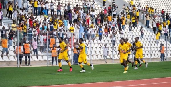 Qualifiée pour la phase des groupes de la Ligue des champions, l'Asec empoche déjà 436 millions FCFA, le calendrier de ses rencontres dévoilé Qualifiée pour la phase des groupes de la Ligue des champions, l'Asec empoche déjà 436 millions FCFA, le calendrier de ses rencontres dévoilé