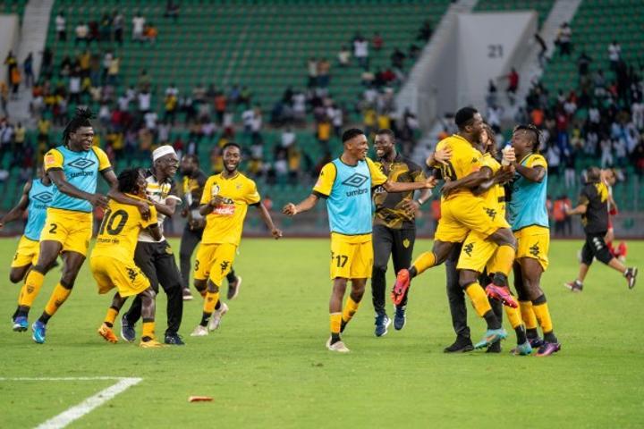 Coupe d'Afrique des clubs, l'Asec fait l'honneur en se qualifiant pour la phase des poules, l'AFAD la grosse déception