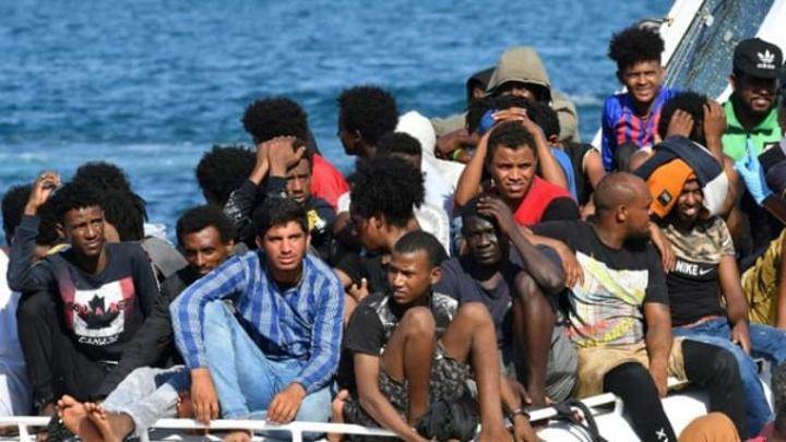 Migrations sur les côtes européennes, environ 43.000 fausses déclarations sur la nationalité ivoirienne découvertes Migrations sur les côtes européennes, environ 43.000 fausses déclarations sur la nationalité ivoirienne découvertes