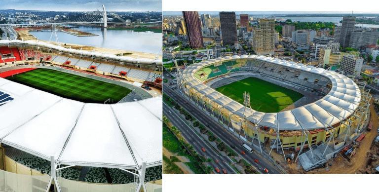 CAN 2023 en Côte-d’Ivoire: La sécurité des biens et des personnes au centre d’une réunion technique CAN 2023 en Côte-d’Ivoire: La sécurité des biens et des personnes au centre d’une réunion technique
