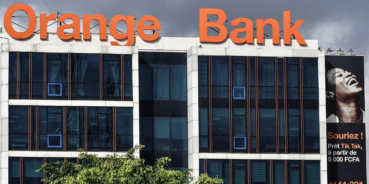 Orange Bank Africa peut enfin partir à la conquête du Sénégal Orange Bank Africa peut enfin partir à la conquête du Sénégal