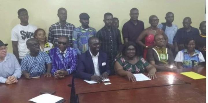 Formation du prochain gouvernement, les personnes en situation de handicap plaident pour des nominations inclusives Formation du prochain gouvernement, les personnes en situation de handicap plaident pour des nominations inclusives