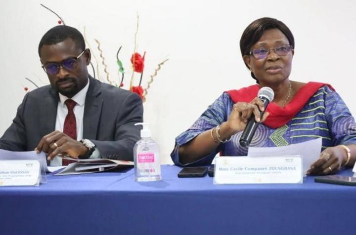 8e Programme de Coopération Côte d'Ivoire-UNFPA, plusieurs défis au centre d'un atelier à Yamoussoukro 8e Programme de Coopération Côte d'Ivoire-UNFPA, plusieurs défis au centre d'un atelier à Yamoussoukro