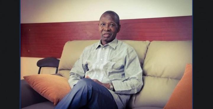 Hommage à Traoré Dohia Mamadou, les centrales syndicales pleurent le SG de la FESACI-CG, le message émouvant livré par ses enfants Hommage à Traoré Dohia Mamadou, les centrales syndicales pleurent le SG de la FESACI-CG, le message émouvant livré par ses enfants