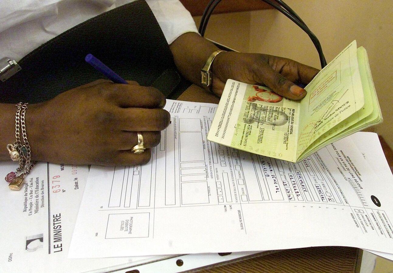 L’UE expulse de plus en plus, les ressortissants de ces pays d’Afrique en tête de liste L’UE expulse de plus en plus, les ressortissants de ces pays d’Afrique en tête de liste