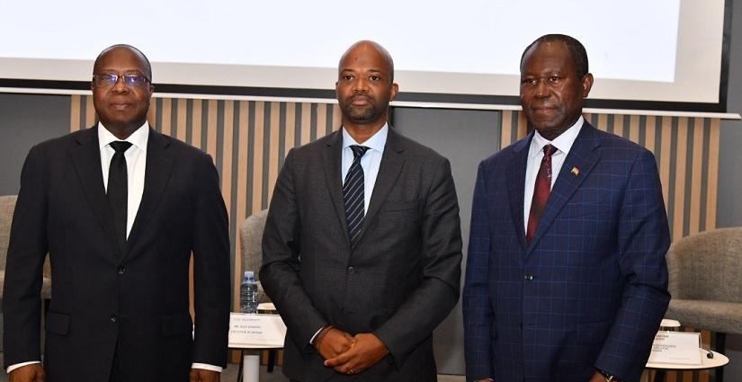 La Côte d’Ivoire et le Ghana vont ajuster les plans et normes de traçabilité du cacao La Côte d’Ivoire et le Ghana vont ajuster les plans et normes de traçabilité du cacao