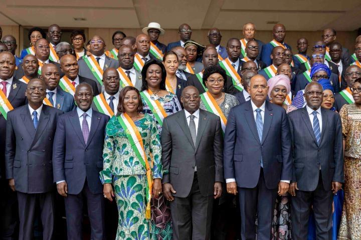 Micro trottoir | Le Sénat, une institution encore méconnue de nombre d’Ivoiriens Micro trottoir | Le Sénat, une institution encore méconnue de nombre d’Ivoiriens
