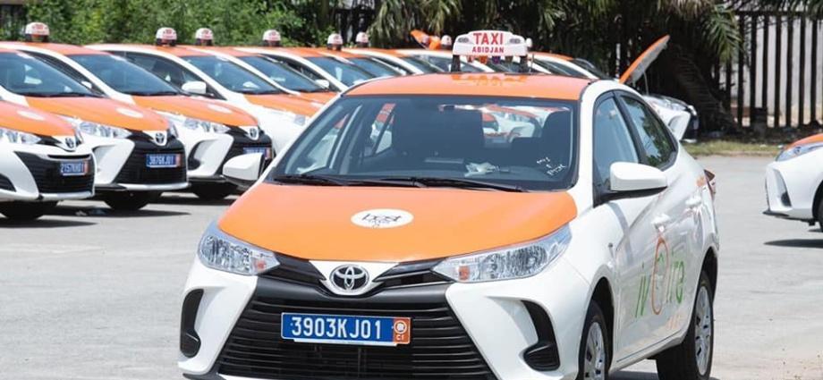 Un promoteur de transport s’engage à respecter son contrat auprès de ses souscripteurs Un promoteur de transport s’engage à respecter son contrat auprès de ses souscripteurs