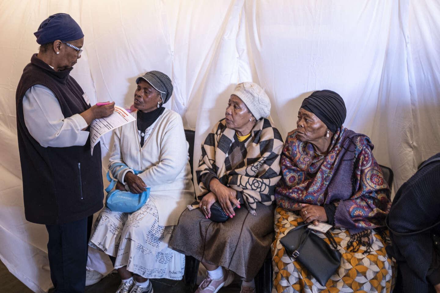 Cancers en Afrique : une lutte qui avance malgré des moyens limités Cancers en Afrique : une lutte qui avance malgré des moyens limités
