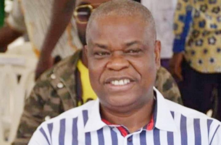 Débarqué de son rôle de porte-parole du PPA-CI, Katinan révèle sa discussion téléphonique avec Gbagbo Débarqué de son rôle de porte-parole du PPA-CI, Katinan révèle sa discussion téléphonique avec Gbagbo