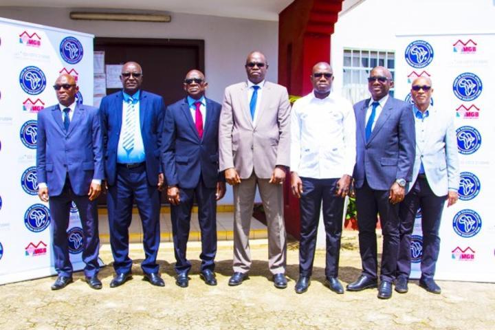 Pour sa première sortie à l'intérieur du pays, le FSA échange avec tous les acteurs du secteur économique de Bouaké Pour sa première sortie à l'intérieur du pays, le FSA échange avec tous les acteurs du secteur économique de Bouaké