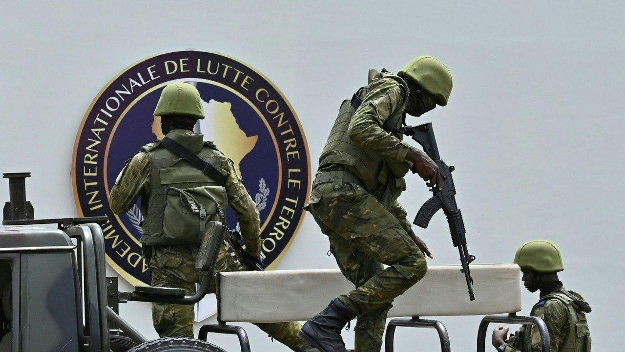 L’instabilité au Burkina Faso suscite l’anxiété en Côte d’Ivoire qui cherche à maintenir les groupes armés loin de ses régions du nord L’instabilité au Burkina Faso suscite l’anxiété en Côte d’Ivoire qui cherche à maintenir les groupes armés loin de ses régions du nord