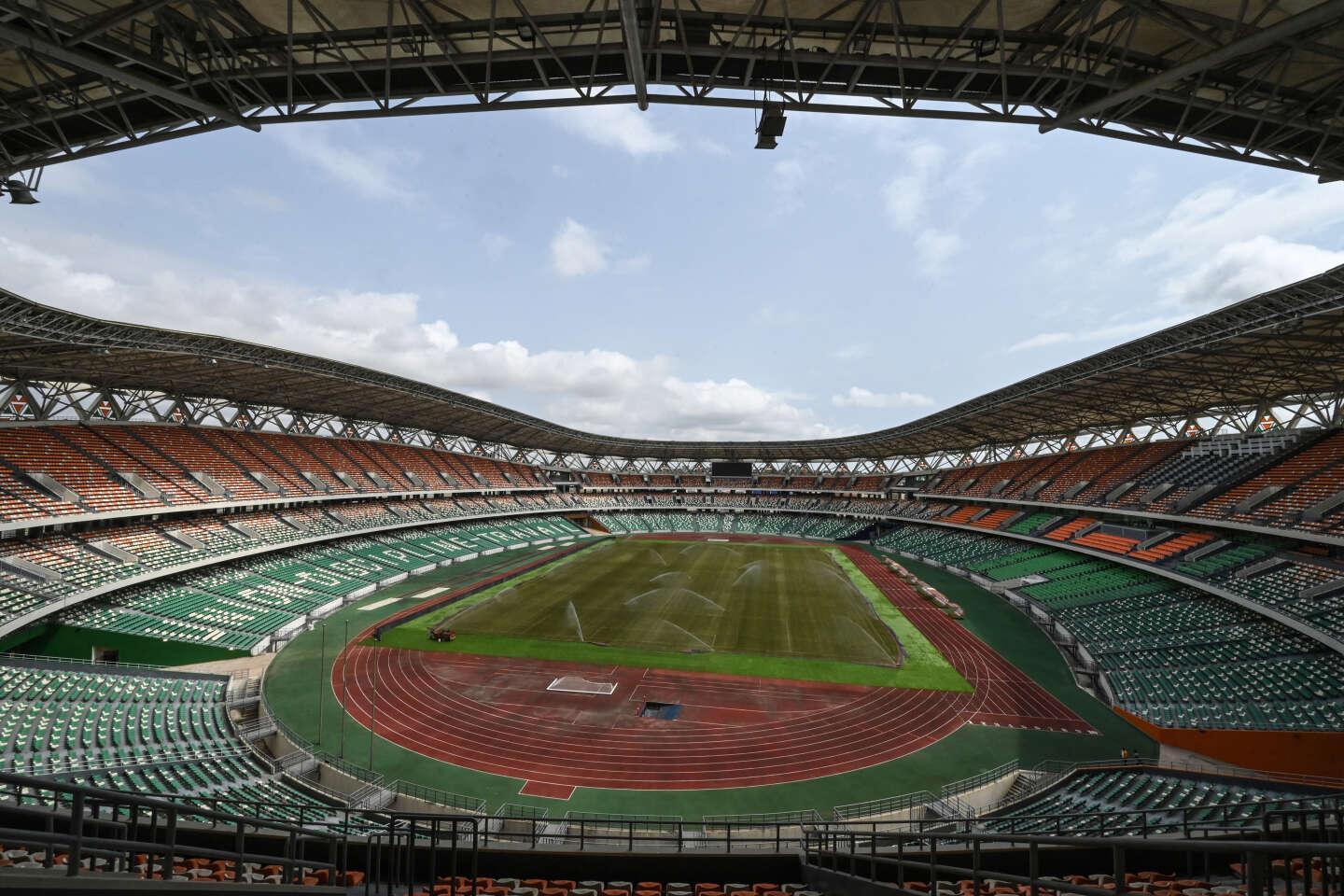 En Côte d’Ivoire, polémique autour de la vente des billets avant le coup d’envoi de la CAN En Côte d’Ivoire, polémique autour de la vente des billets avant le coup d’envoi de la CAN