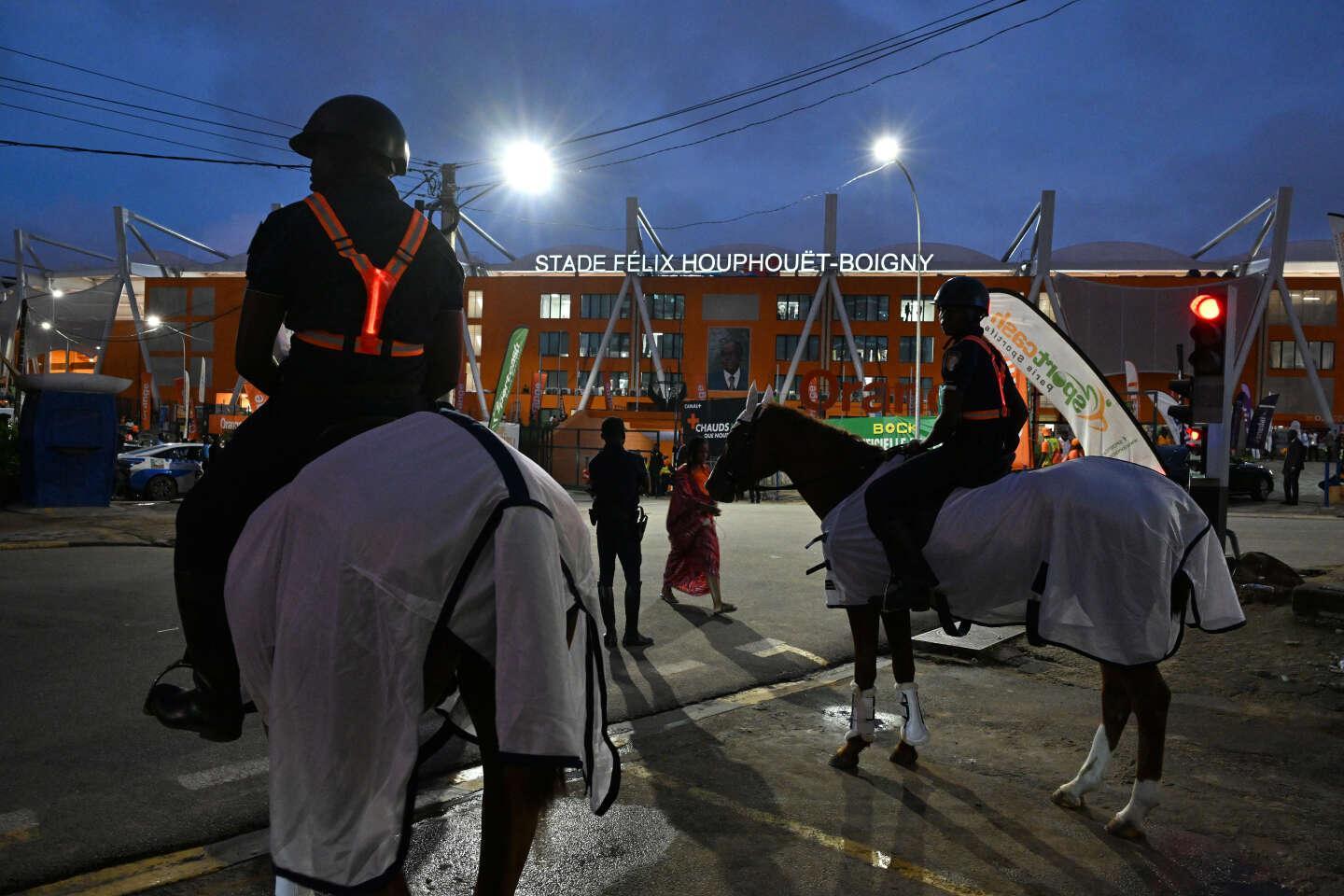 La Côte d’Ivoire face au défi de la Coupe d’Afrique des nations La Côte d’Ivoire face au défi de la Coupe d’Afrique des nations
