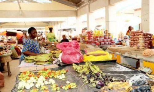 Côte d'Ivoire's annual inflation nearly stable between August and September 2023 Côte d'Ivoire's annual inflation nearly stable between August and September 2023