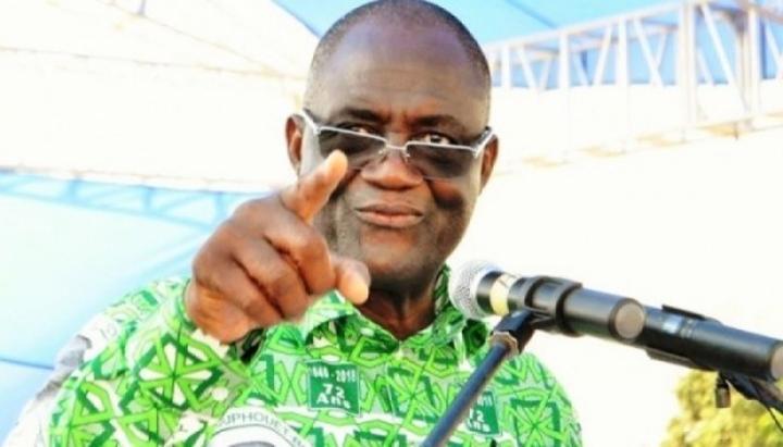 Candidat à la succession de Bédié à la présidence du PDCI, voici les soutiens de Maurice Kacou Guikahué Candidat à la succession de Bédié à la présidence du PDCI, voici les soutiens de Maurice Kacou Guikahué