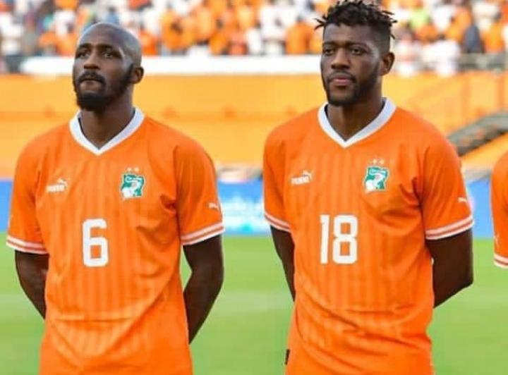 Ballon d'or Africain 2023, Seko Fofana et Ibrahim Sangaré parmi les nominés pour succéder à Sadio Mané Ballon d'or Africain 2023, Seko Fofana et Ibrahim Sangaré parmi les nominés pour succéder à Sadio Mané