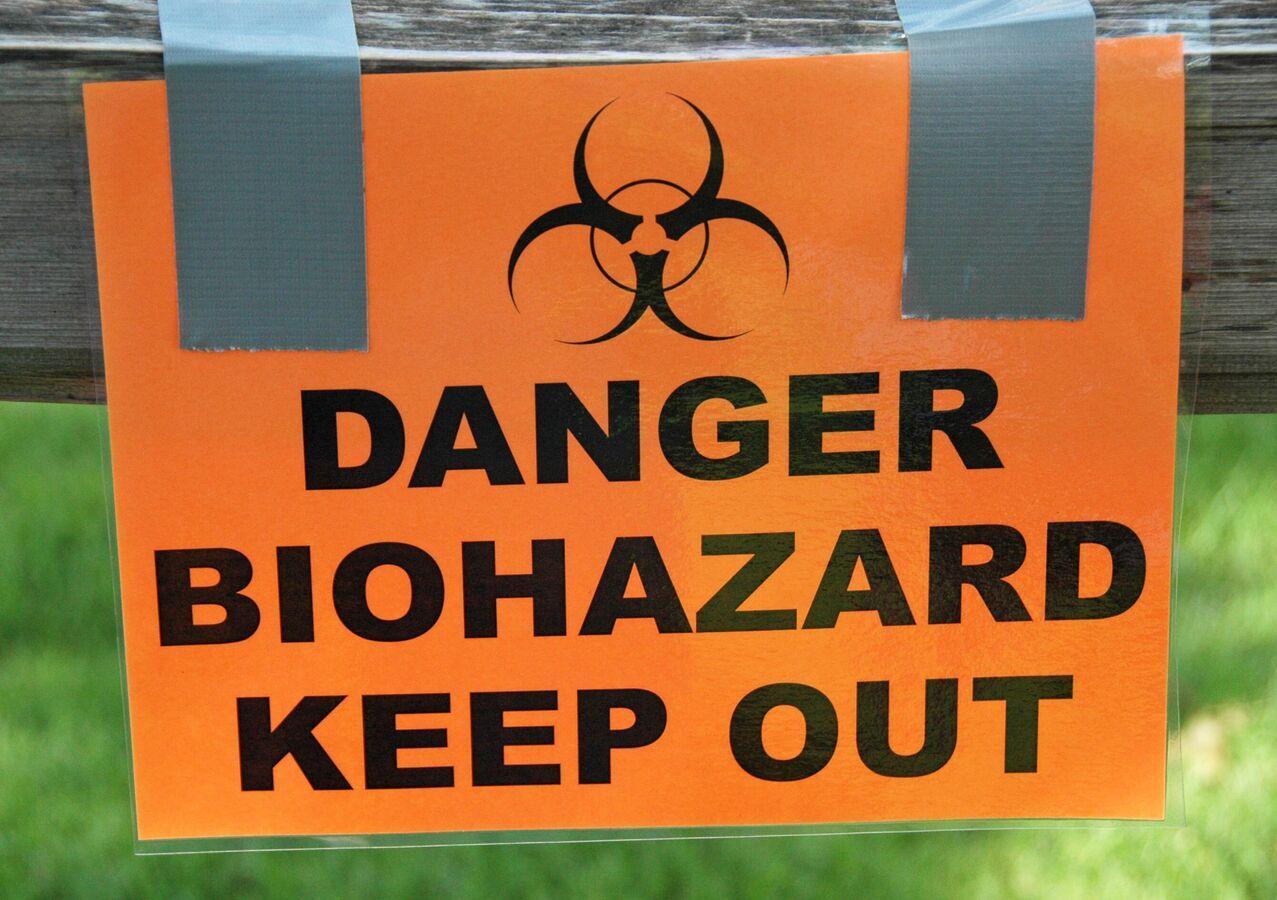 Liberté d’action, influence: pourquoi Washington ouvre des laboratoires biologiques en Afrique? Liberté d’action, influence: pourquoi Washington ouvre des laboratoires biologiques en Afrique?