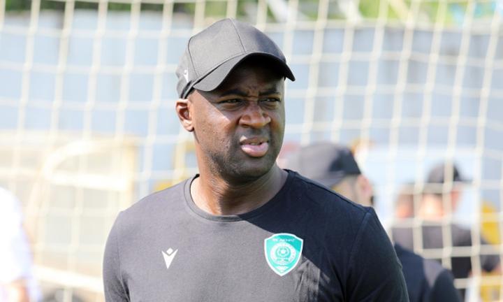 L’Ivoirien Yaya Touré nommé sélectionneur adjoint d’Arabie Saoudite L’Ivoirien Yaya Touré nommé sélectionneur adjoint d’Arabie Saoudite