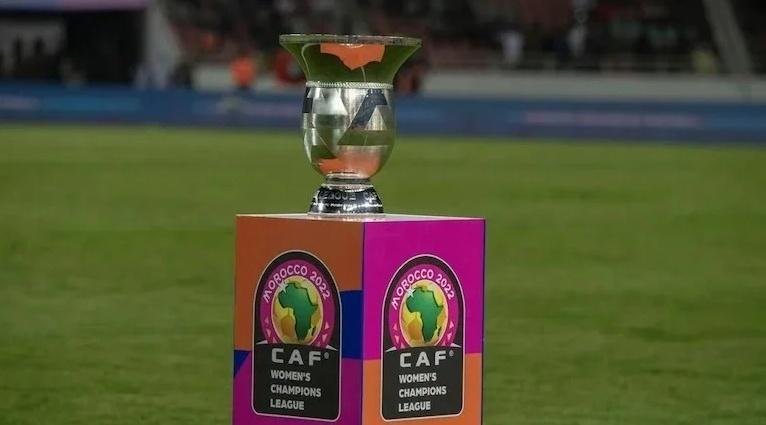 Côte d’Ivoire-La CAF annonce le lancement d’une plate-forme de billetterie pour la Ligue des Champions féminine Côte d’Ivoire 2023 Côte d’Ivoire-La CAF annonce le lancement d’une plate-forme de billetterie pour la Ligue des Champions féminine Côte d’Ivoire 2023