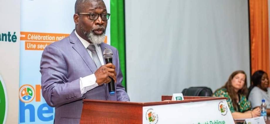 La 6ème célébration nationale de la Journée ‘’Une seule santé’’ organisée à Abidjan La 6ème célébration nationale de la Journée ‘’Une seule santé’’ organisée à Abidjan