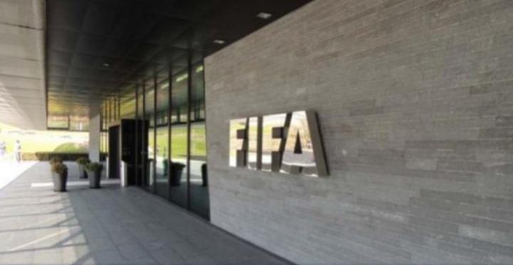 Mondial 2026, refus d'accepter l'offre de la RTI pour la diffusion des matchs des éléphants, pourquoi il ne faut pas exclure la responsabilité de la FIFA Mondial 2026, refus d'accepter l'offre de la RTI pour la diffusion des matchs des éléphants, pourquoi il ne faut pas exclure la responsabilité de la FIFA