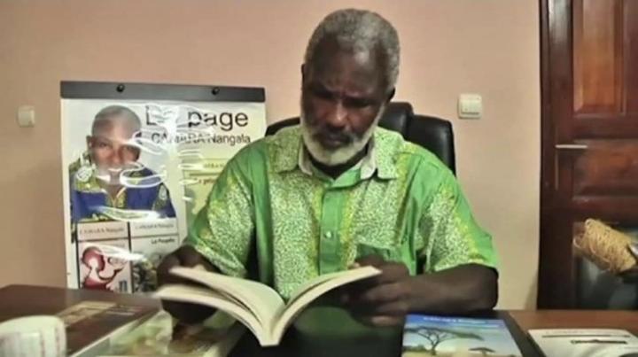 Décès de l'écrivain Camara Nangala lauréat du Grand Prix National Bernard Binlin Dadié du Salon International du Livre d'Abidjan (SILA)