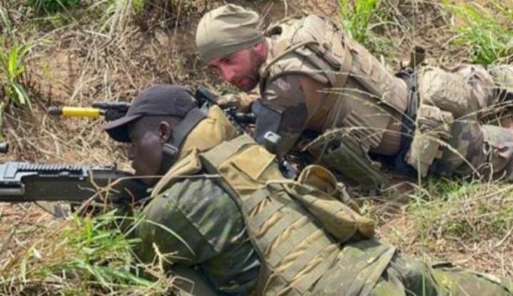 Assinie, Bouaké, Daloa, Gagnoa, Grand-Béréby et Yamoussoukro, exercice conjoint entre FACI et Forces Françaises, ce qui va se passer Assinie, Bouaké, Daloa, Gagnoa, Grand-Béréby et Yamoussoukro, exercice conjoint entre FACI et Forces Françaises, ce qui va se passer