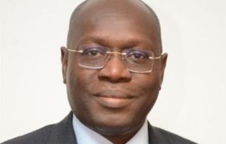 Dr Guibessongui N'Datien Séverin à propos du prochain séminaire du RHDP : « Nous travaillons à aborder avec sérénité les élections présidentielles d'octobre 2025 » Dr Guibessongui N'Datien Séverin à propos du prochain séminaire du RHDP : « Nous travaillons à aborder avec sérénité les élections présidentielles d'octobre 2025 »