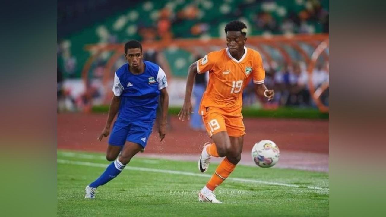 Eliminatoires mondial 2026, hécatombe au stade Ebimpé pour les Seychelles pulvérisés 9 – 0 par les Ivoiriens