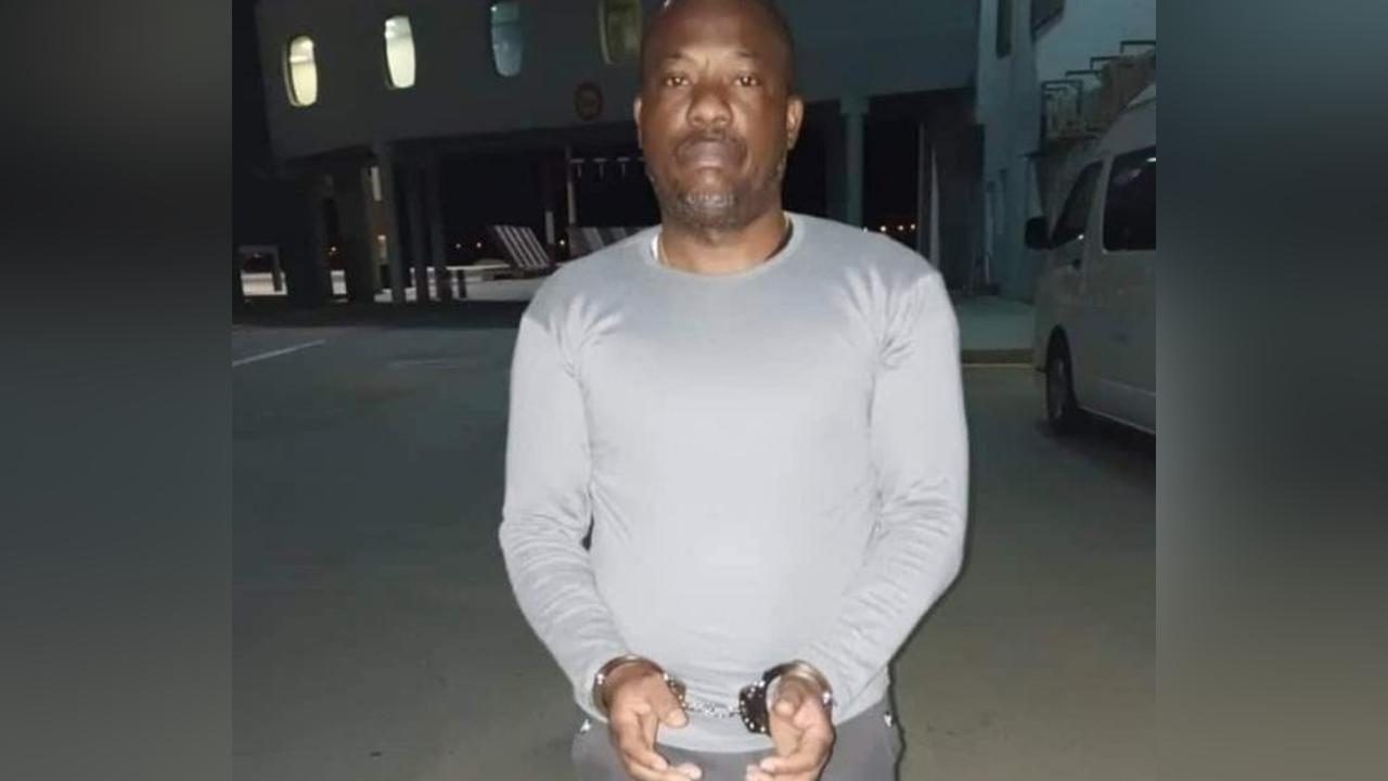 Côte d'Ivoire – Mauritanie : L'activiste Stive Bico, l'irréductible pro-Gbagbo arrêté et extradé à Abidjan Côte d'Ivoire – Mauritanie : L'activiste Stive Bico, l'irréductible pro-Gbagbo arrêté et extradé à Abidjan
