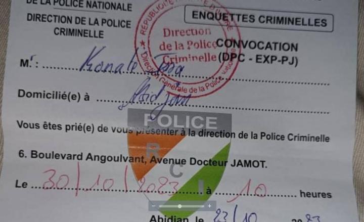 Un achat de véhicule sur internet tourne à l'arnaque, le présumé vendeur disparaît avec 3 millions, la police à ses trousses Un achat de véhicule sur internet tourne à l'arnaque, le présumé vendeur disparaît avec 3 millions, la police à ses trousses
