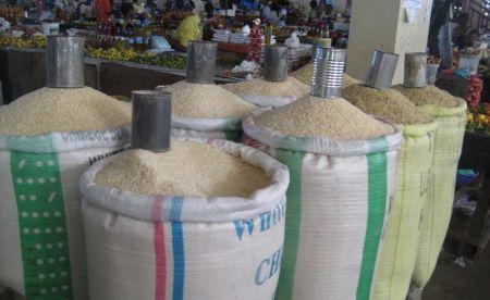 La Côte d’Ivoire a acheté 90 000 tonnes de riz chinois entre août et octobre, soit plus que sur toute l’année 2022 La Côte d’Ivoire a acheté 90 000 tonnes de riz chinois entre août et octobre, soit plus que sur toute l’année 2022