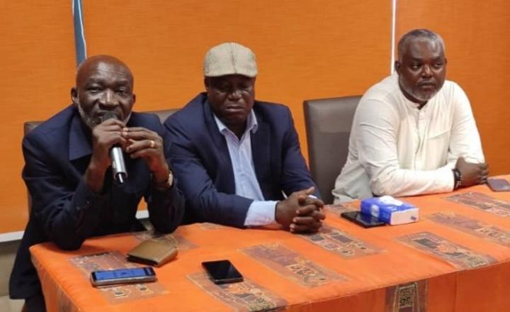 Fonds COVID -19, 197 PME éligibles toujours en attente du paiement de leurs chèques, appellent le couple Ouattara au secours Fonds COVID -19, 197 PME éligibles toujours en attente du paiement de leurs chèques, appellent le couple Ouattara au secours