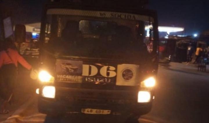 « Velléités » d'affrontements entre les jeunes du quartier sans-fil, descente « musclée » de la police et la Gendarmerie à Marcory-Aliodan, des interpellations « Velléités » d'affrontements entre les jeunes du quartier sans-fil, descente « musclée » de la police et la Gendarmerie à Marcory-Aliodan, des interpellations
