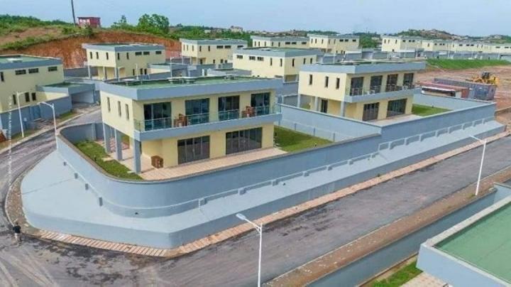 Les Cités de la CAN 2023 boudées par des sélections de peur d'être « maraboutées » ou « espionnées » par leurs adversaires ? Les Cités de la CAN 2023 boudées par des sélections de peur d'être « maraboutées » ou « espionnées » par leurs adversaires ?