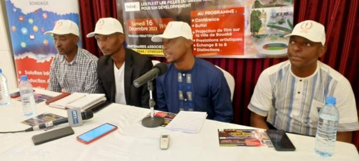 Gbêkê, des acteurs de développement dont Amadou Koné et Assahoré Jacques bientôt célébrés à Bouaké