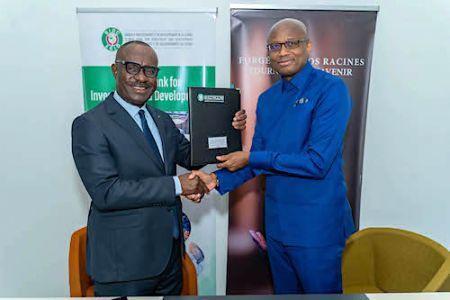 La Banque d’Investissement et de Développement de la CEDEAO accorde 30 millions € pour soutenir le secteur agricole La Banque d’Investissement et de Développement de la CEDEAO accorde 30 millions € pour soutenir le secteur agricole