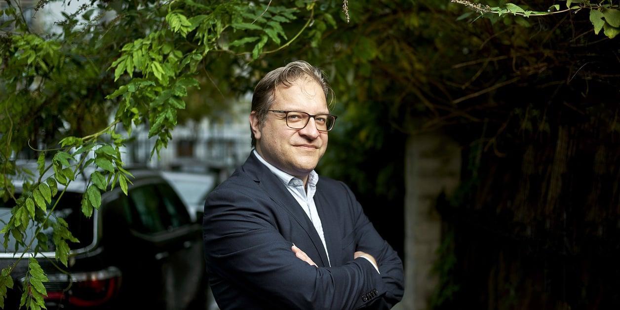 Igor Rochette (Michael Page) : « La nouvelle génération a besoin d’avoir des perspectives d’évolution » Igor Rochette (Michael Page) : « La nouvelle génération a besoin d’avoir des perspectives d’évolution »