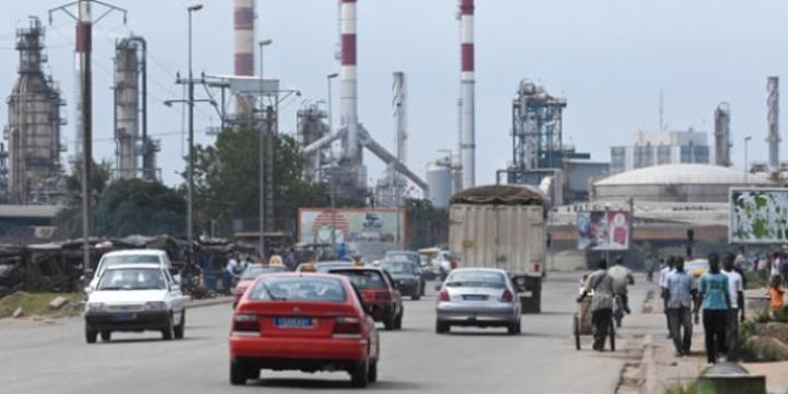 Emplois menacés en zone industrielle à cause de la concurrence déloyale que leur livreraient des entreprises étrangères, un sit-in annoncé à la frontière du Ghana