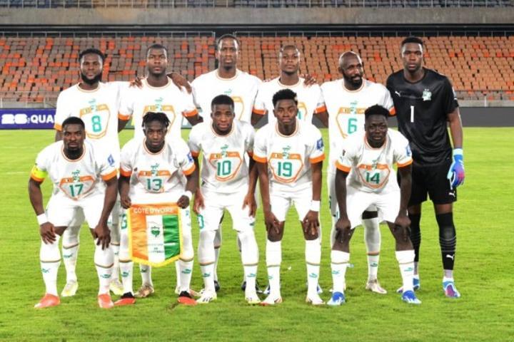 CAN 2023, les éléphants auront un dernier match de préparation contre le Mozambique, tout savoir sur leur programme avant le 13 janvier CAN 2023, les éléphants auront un dernier match de préparation contre le Mozambique, tout savoir sur leur programme avant le 13 janvier