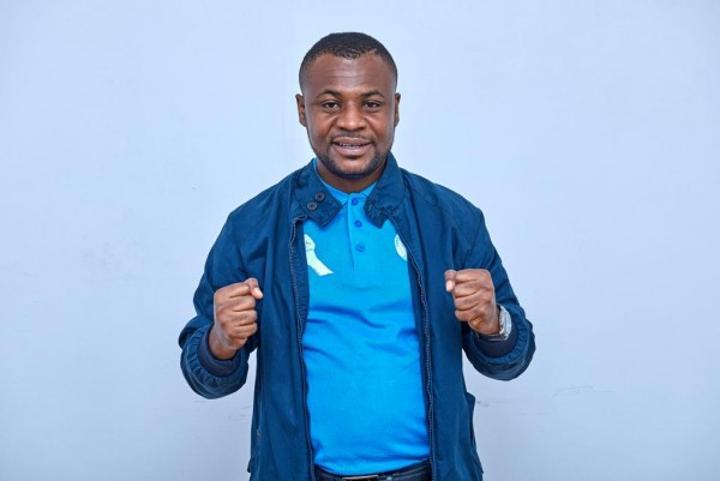 Ligue des jeunes du PPA-CI, le candidat Yanick Toubo place l'inscription de Gbagbo sur la liste électorale et la reconquête du pouvoir en 2025 au centre de ses priorités Ligue des jeunes du PPA-CI, le candidat Yanick Toubo place l'inscription de Gbagbo sur la liste électorale et la reconquête du pouvoir en 2025 au centre de ses priorités