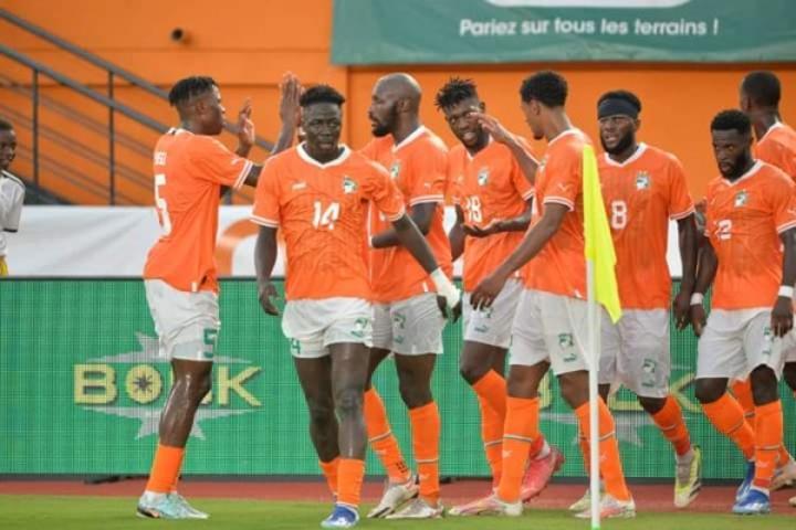 Préparation de la CAN 2023, le Mozambique annule le match amical contre les éléphants, la FIF à la recherche d'une autre équipe Préparation de la CAN 2023, le Mozambique annule le match amical contre les éléphants, la FIF à la recherche d'une autre équipe
