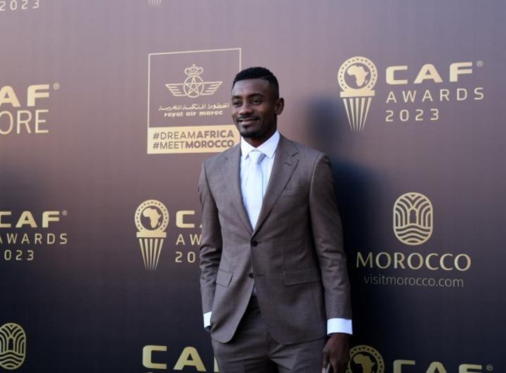 Salomon Kalou à propos des éléphants : « Il faudra respecter toutes les équipes et surtout gagner le premier match pour bien entrer dans la compétition » Salomon Kalou à propos des éléphants : « Il faudra respecter toutes les équipes et surtout gagner le premier match pour bien entrer dans la compétition »