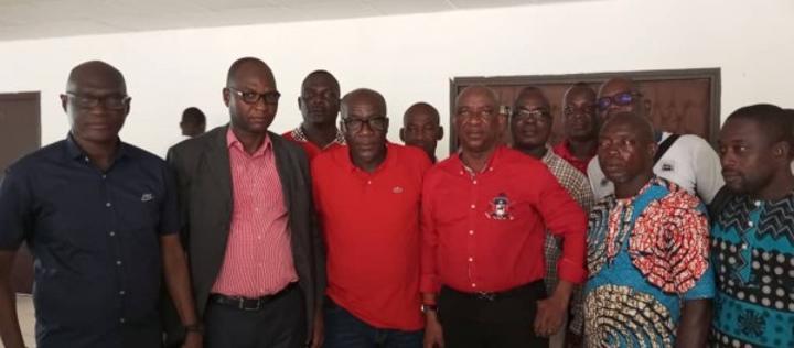 Echec des discussions avec la tutelle, les agents des mairies et districts annoncent une grève avant la CAN 2023 Echec des discussions avec la tutelle, les agents des mairies et districts annoncent une grève avant la CAN 2023
